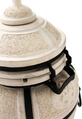 Тандыр Амфора Атаман с откидной крышкой