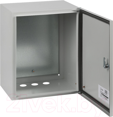 Корпус металлический ЭРА ЩМП-1-0 У2 IP54 / Б0057148 - фото