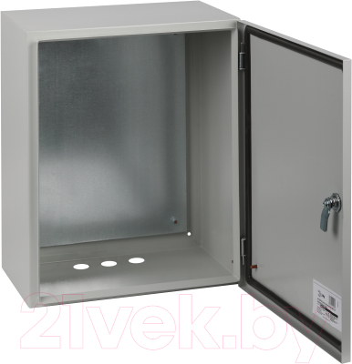 Корпус металлический ЭРА ЩМП-2-0 У2 IP54 / Б0057149 - фото