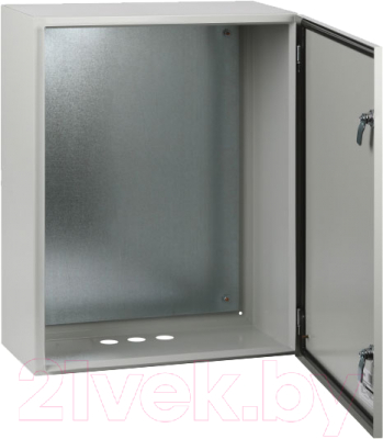 Корпус металлический ЭРА ЩМП-3-0 У2 IP54 / Б0057150 - фото