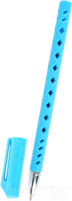 Ручка шариковая Brauberg Orient Color / 143001 - фото