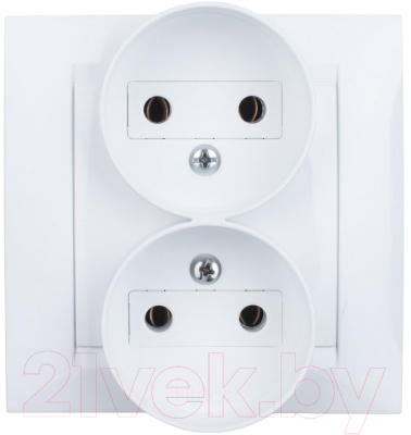 Розетка Simon 1590457-030 - фото