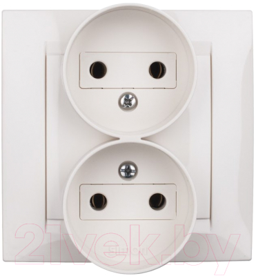Розетка Simon 1590457-031 - фото