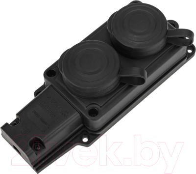 Розетка переносная PROconnect 111-112-4 - фото