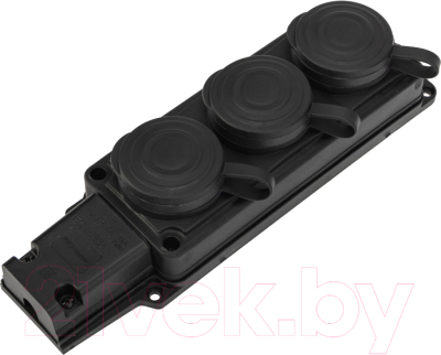 Розетка переносная PROconnect 111-113-4 - фото