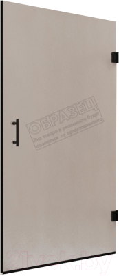 Душевая дверь RGW PA-06 B / 41080609-14 - фото