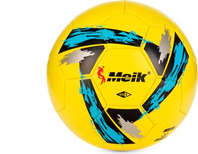 Футбольный мяч Meik MK-051