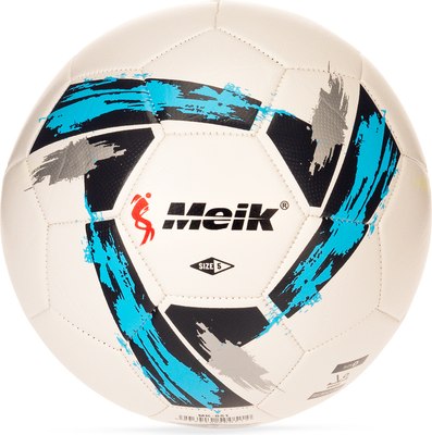 Футбольный мяч Meik MK-051