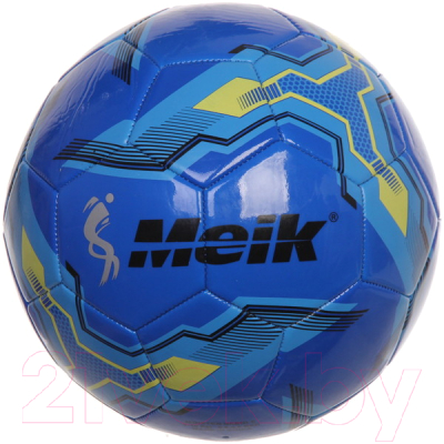 Футбольный мяч Meik MK-134 - фото