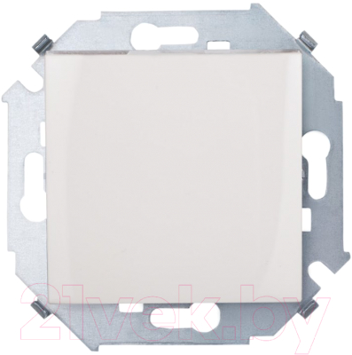 Выключатель Simon 1591101-031 - фото