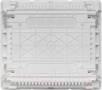 Основание для щита EKF Nova PROxima / nv-pbase-12