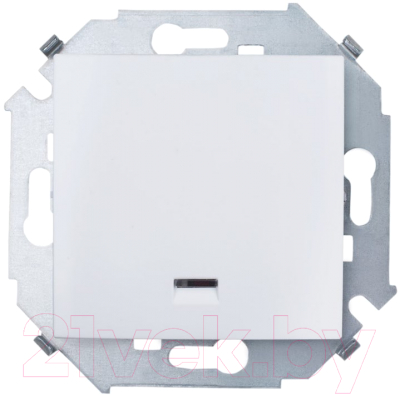 Выключатель Simon 1591104-030 - фото