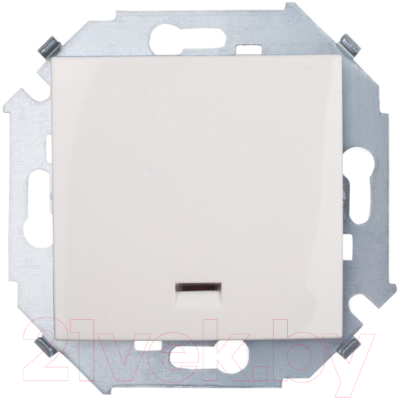 Выключатель Simon 1591104-031 - фото