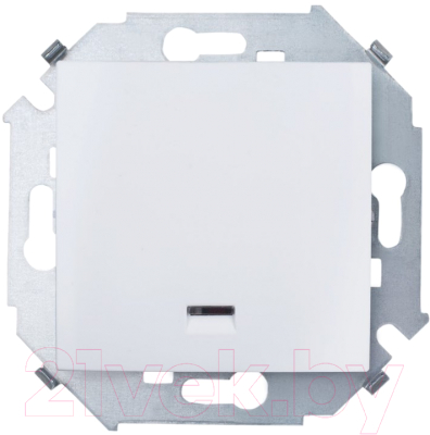 Выключатель Simon 1591160-030 - фото