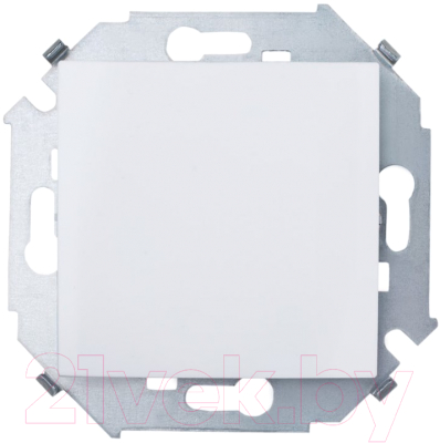 Выключатель Simon 1591201-030 - фото