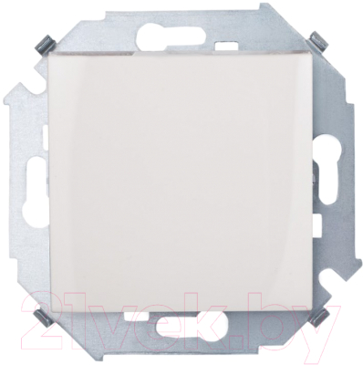 Выключатель Simon 1591201-031 - фото