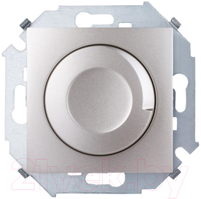 Диммер Simon 1591311-034 - фото