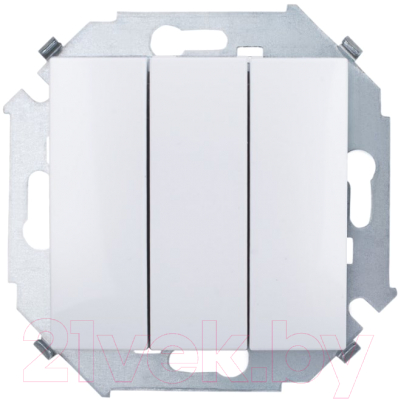 Выключатель Simon 1591391-030 - фото