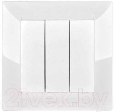 Выключатель Simon 1591391-030