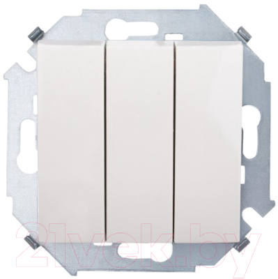 Выключатель Simon 1591391-031 - фото