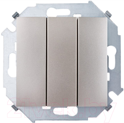 Выключатель Simon 1591391-034 - фото