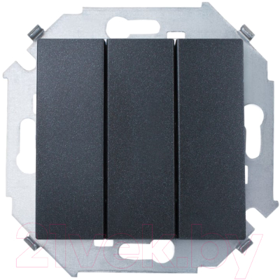 Выключатель Simon 1591391-038 - фото