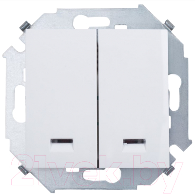 Выключатель Simon 1591392-030 - фото