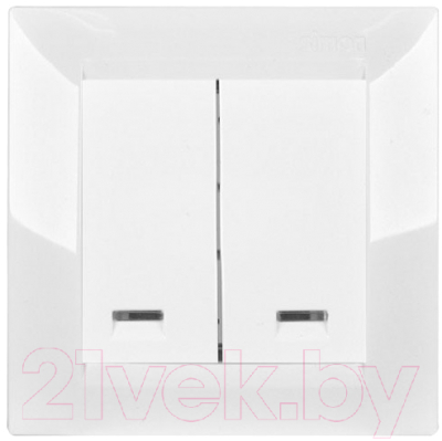 Выключатель Simon 1591392-030