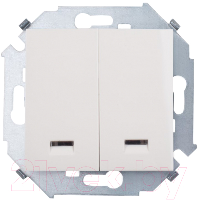 Выключатель Simon 1591392-031 - фото