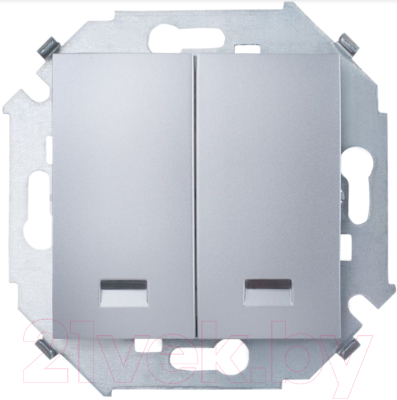 Выключатель Simon 1591392-033 - фото