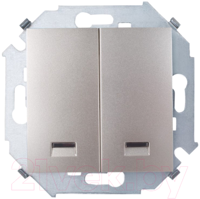 Выключатель Simon 1591392-034 - фото