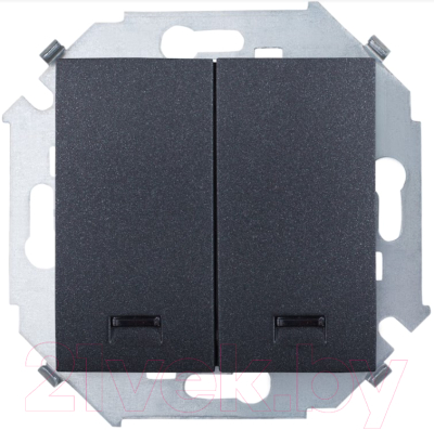 Выключатель Simon 1591392-038 - фото