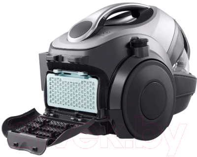 Пылесос LG VC83209UHAS