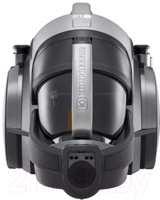 Пылесос LG VC83209UHAS