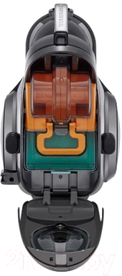 Пылесос LG VC83209UHAS