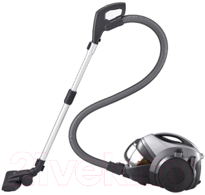 Пылесос LG VC83209UHAS