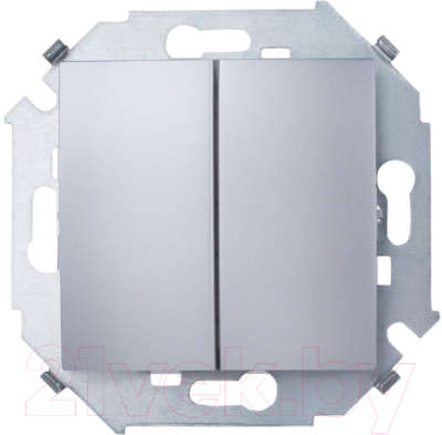 Выключатель Simon 1591397-033 - фото