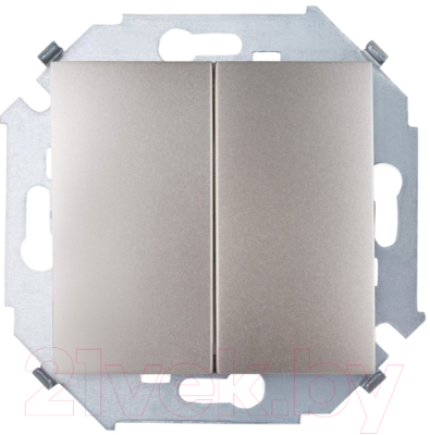 Выключатель Simon 1591397-034 - фото