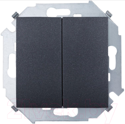 Выключатель Simon 1591397-038 - фото
