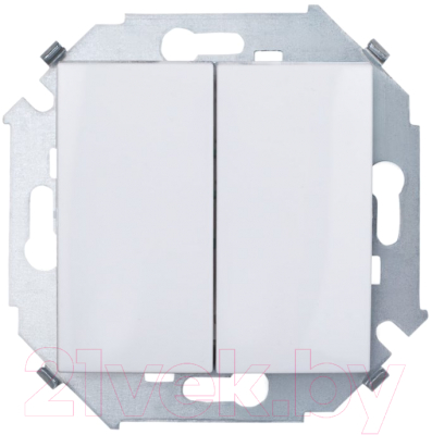 Выключатель Simon 1591398-030 - фото