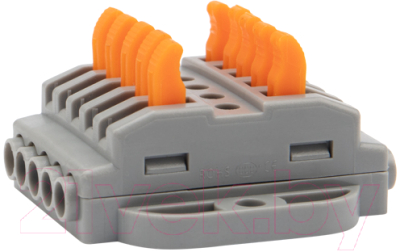 Клемма Rexant 07-6265-4