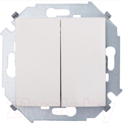 Выключатель Simon 1591398-031 - фото