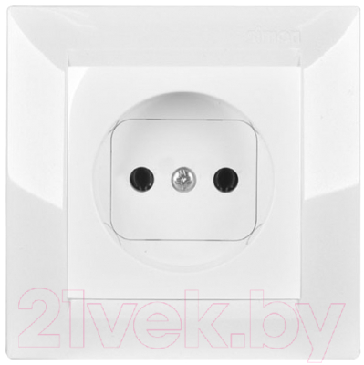 Розетка Simon 1591431-030