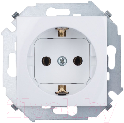 Розетка Simon 1591432-030 - фото
