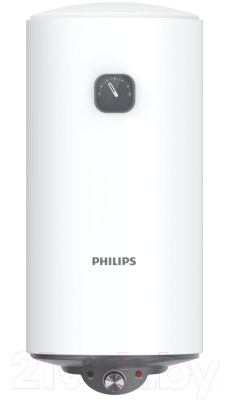 Накопительный водонагреватель Philips AWH1600/51(30DA) - фото