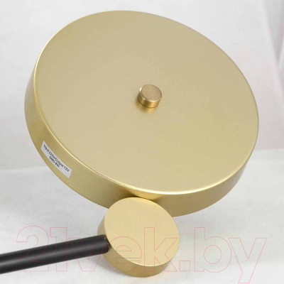 Люстра Lussole LSP-8433