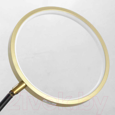 Люстра Lussole LSP-8433