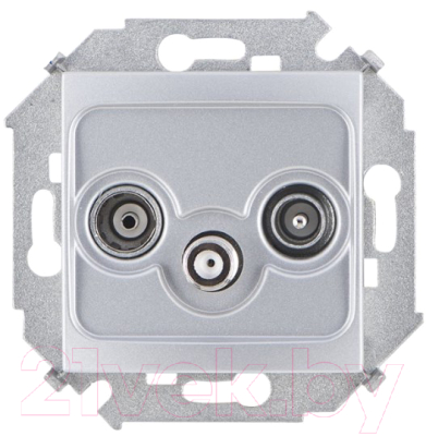 Розетка Simon 1591466-033 - фото