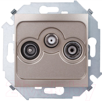 Розетка Simon 1591466-034 - фото