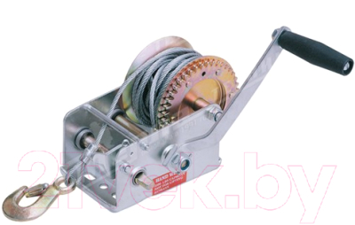Лебедка ручная Стелла-техник WH16-20 (700кг) - фото